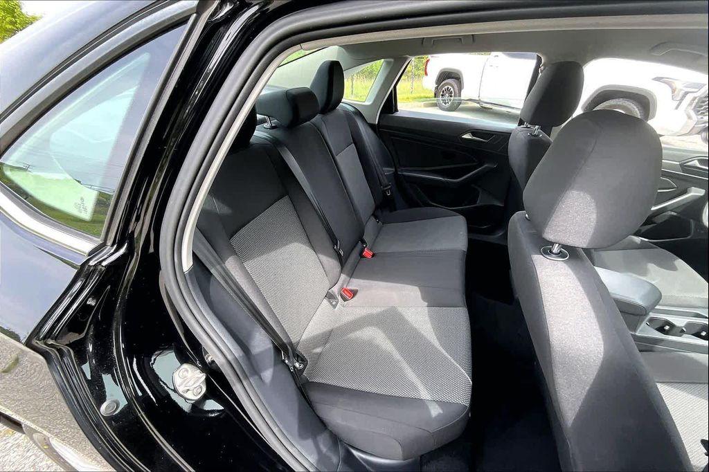 used 2020 Volkswagen Jetta car, priced at $15,799