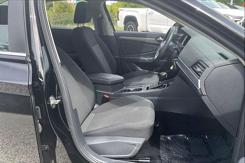 used 2020 Volkswagen Jetta car, priced at $15,799