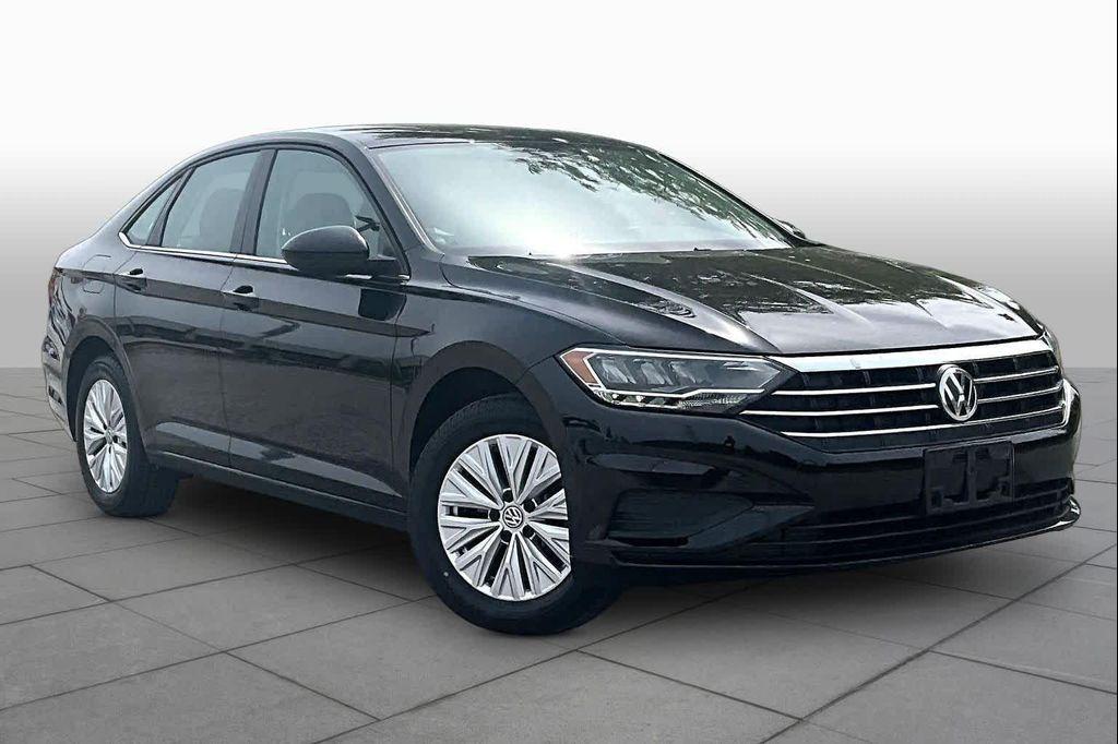 used 2020 Volkswagen Jetta car, priced at $15,799