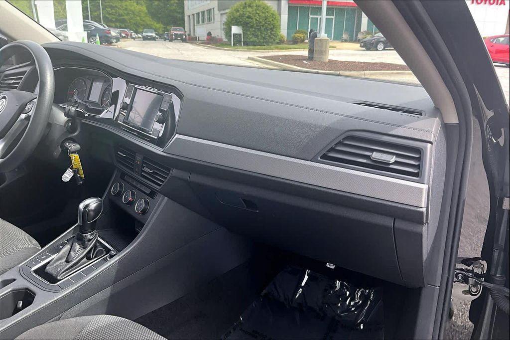 used 2020 Volkswagen Jetta car, priced at $15,799