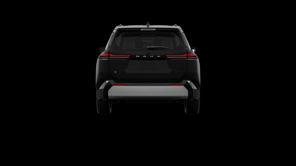 new 2026 Toyota RAV4 car, priced at $43,879