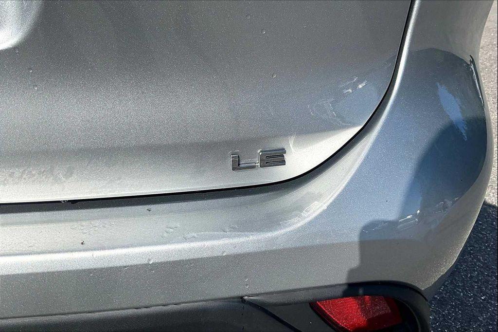 used 2023 Toyota Highlander car, priced at $30,000