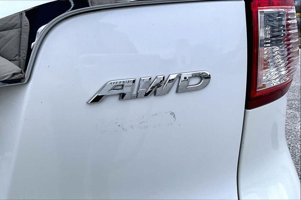 used 2015 Honda CR-V car, priced at $17,000