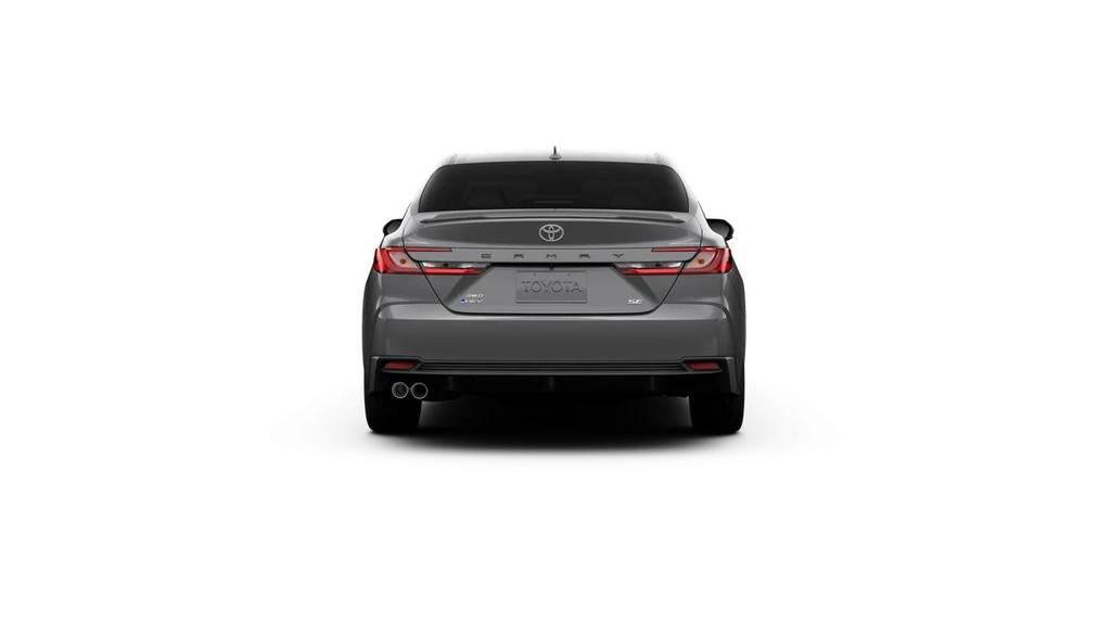 new 2026 Toyota Camry car, priced at $33,334