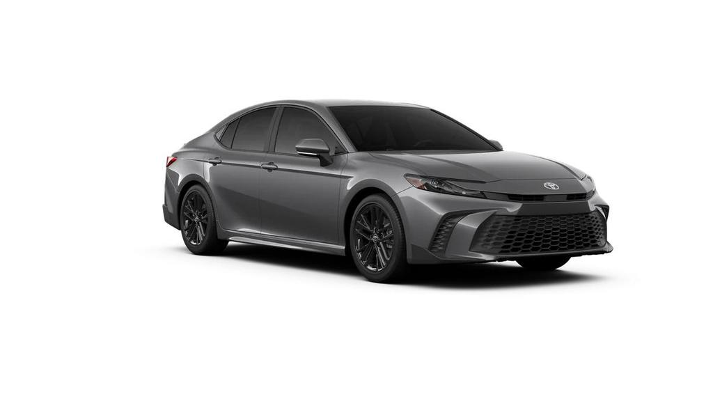 new 2026 Toyota Camry car, priced at $33,334