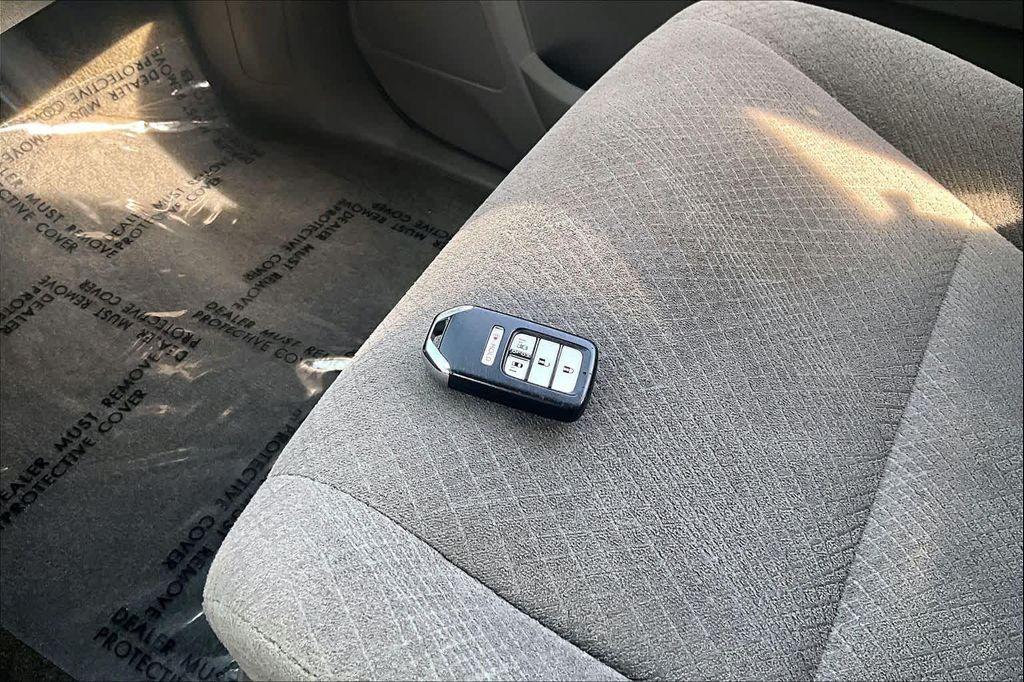used 2016 Honda Odyssey car, priced at $15,799