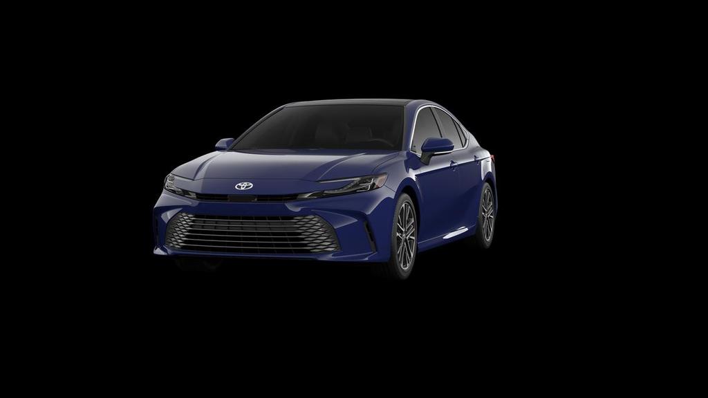 new 2026 Toyota Camry car, priced at $38,308