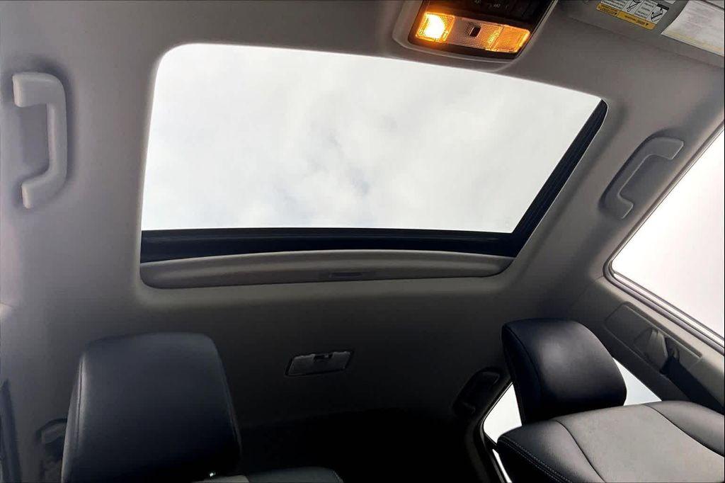 used 2022 Toyota 4Runner car, priced at $38,000