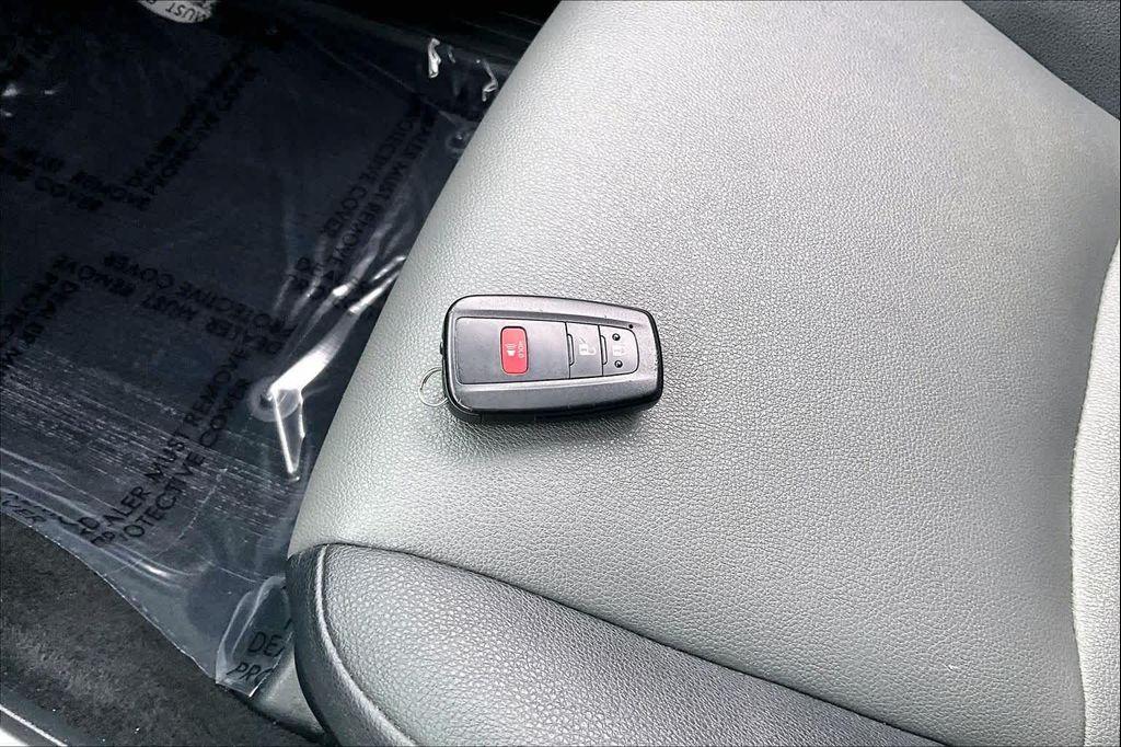 used 2022 Toyota 4Runner car, priced at $38,000