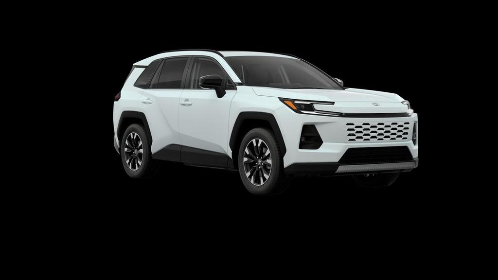 new 2026 Toyota RAV4 car, priced at $49,088