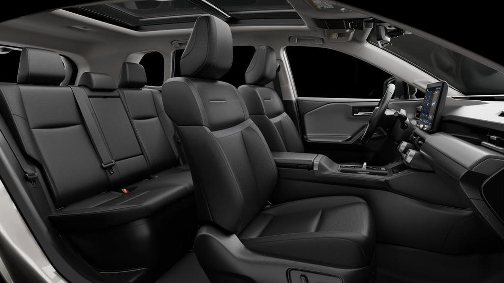 new 2026 Toyota RAV4 car, priced at $49,088