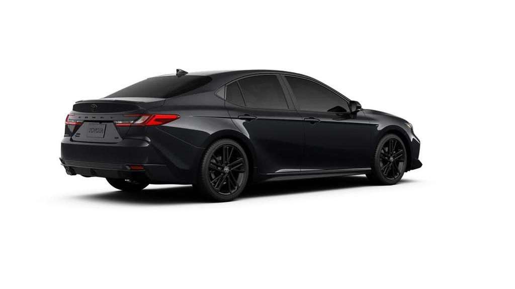 new 2026 Toyota Camry car, priced at $35,601