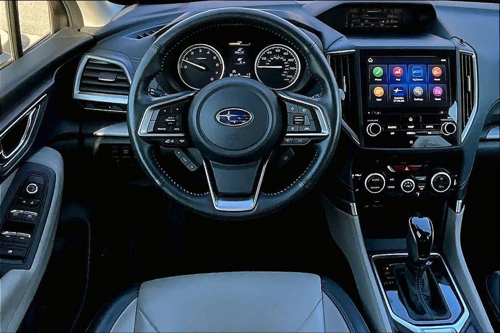 used 2019 Subaru Forester car, priced at $22,500