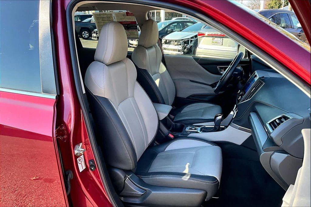 used 2019 Subaru Forester car, priced at $22,500