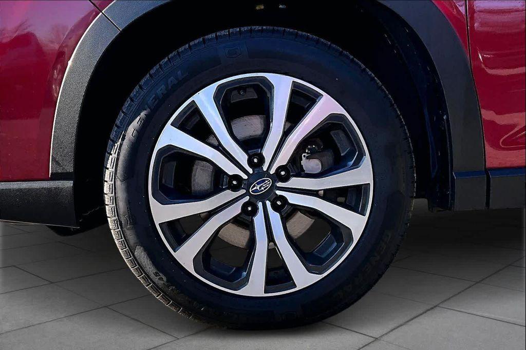 used 2019 Subaru Forester car, priced at $22,500