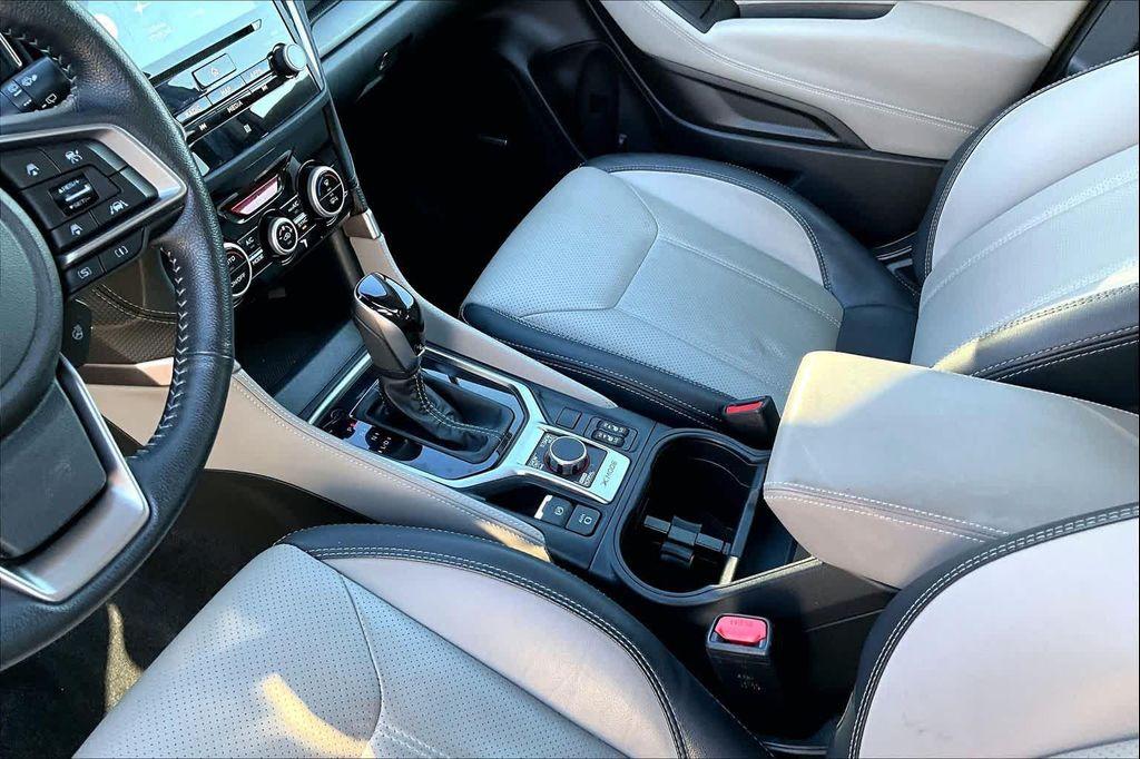used 2019 Subaru Forester car, priced at $22,500