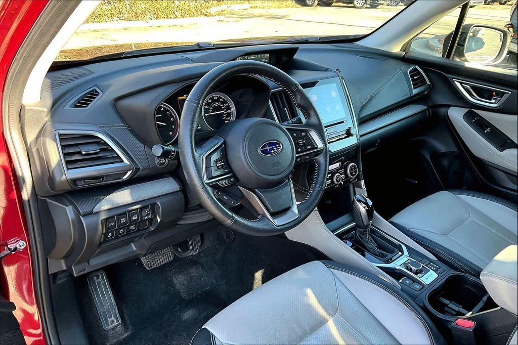 used 2019 Subaru Forester car, priced at $22,500