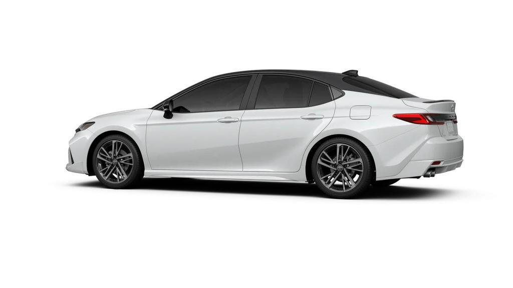 new 2026 Toyota Camry car, priced at $38,275