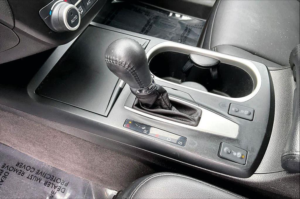 used 2016 Acura RDX car, priced at $16,500