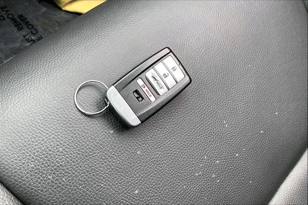 used 2016 Acura RDX car, priced at $16,500