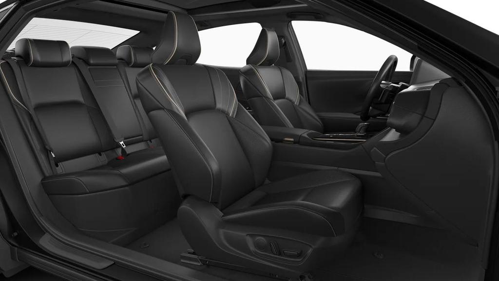 new 2026 Toyota Crown car, priced at $53,533