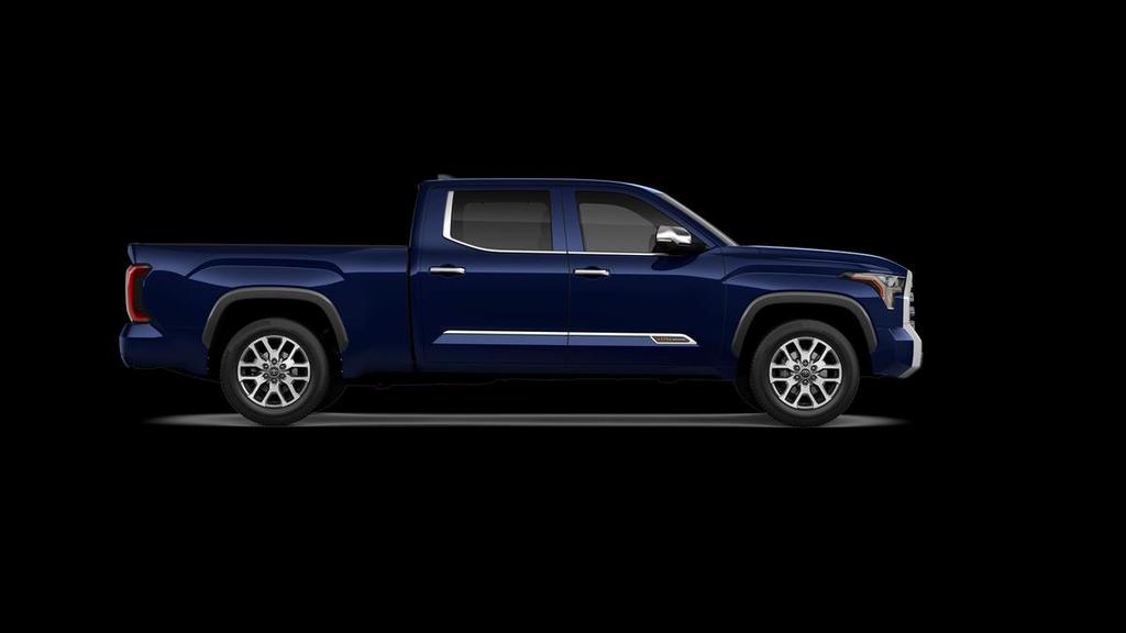 new 2026 Toyota Tundra car, priced at $69,098
