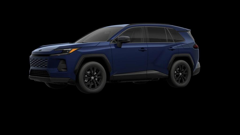 new 2026 Toyota RAV4 Plug-In Hybrid car, priced at $44,233