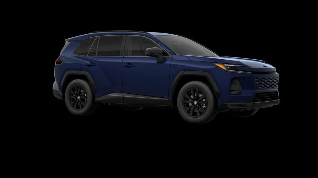new 2026 Toyota RAV4 Plug-In Hybrid car, priced at $44,233