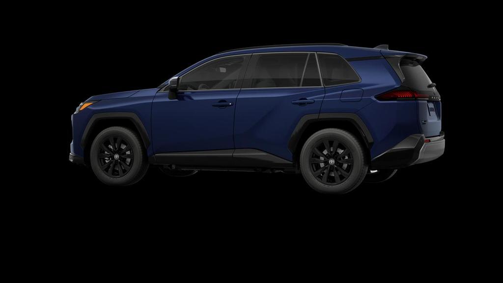 new 2026 Toyota RAV4 Plug-In Hybrid car, priced at $44,233