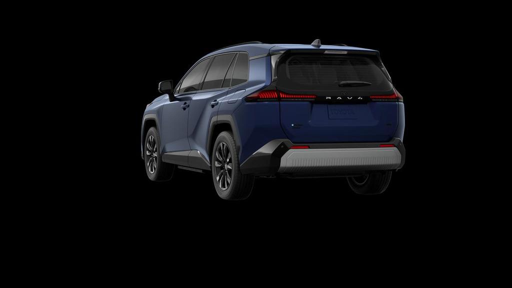 new 2026 Toyota RAV4 Plug-In Hybrid car, priced at $44,233