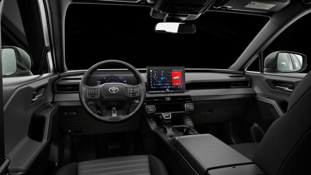 new 2026 Toyota RAV4 Plug-In Hybrid car, priced at $44,233