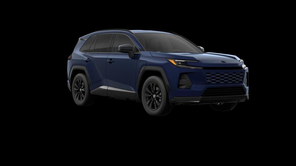 new 2026 Toyota RAV4 Plug-In Hybrid car, priced at $44,233