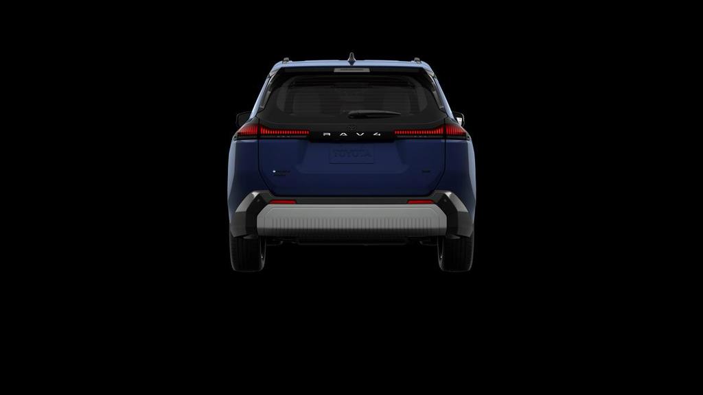 new 2026 Toyota RAV4 Plug-In Hybrid car, priced at $44,233