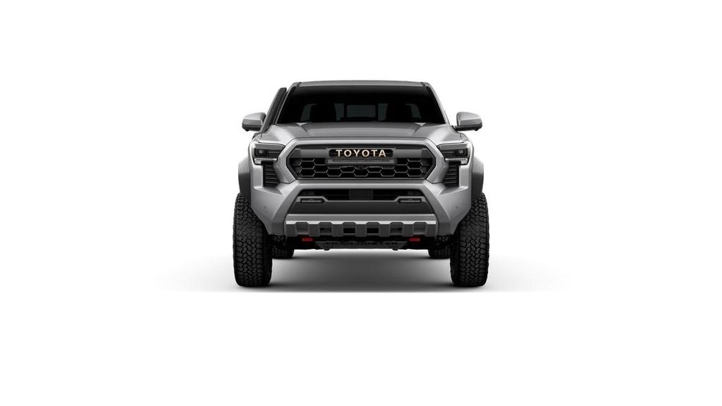 new 2026 Toyota Tacoma Hybrid car, priced at $67,289