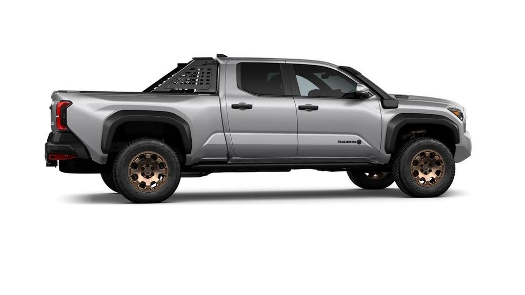 new 2026 Toyota Tacoma Hybrid car, priced at $67,289
