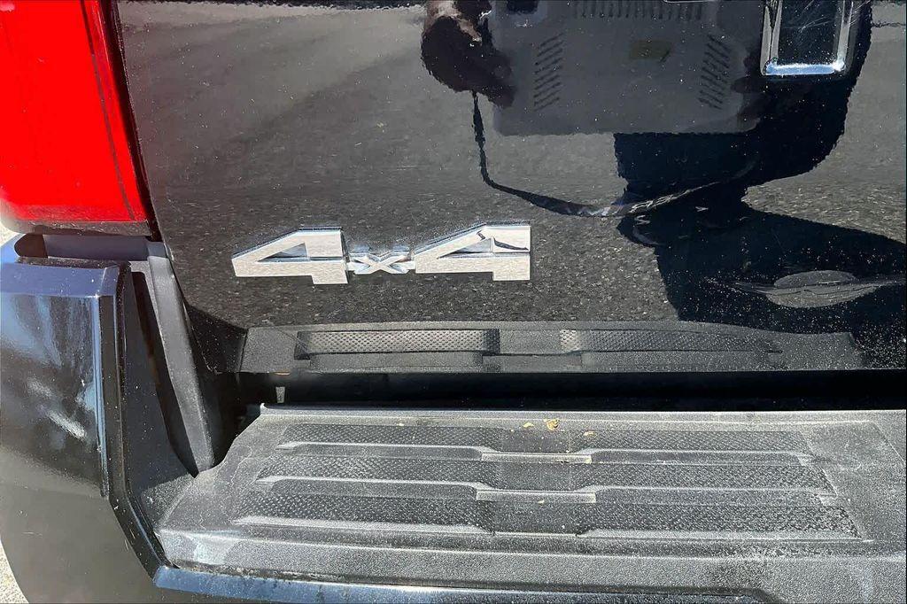 used 2024 Toyota Tacoma car, priced at $35,953