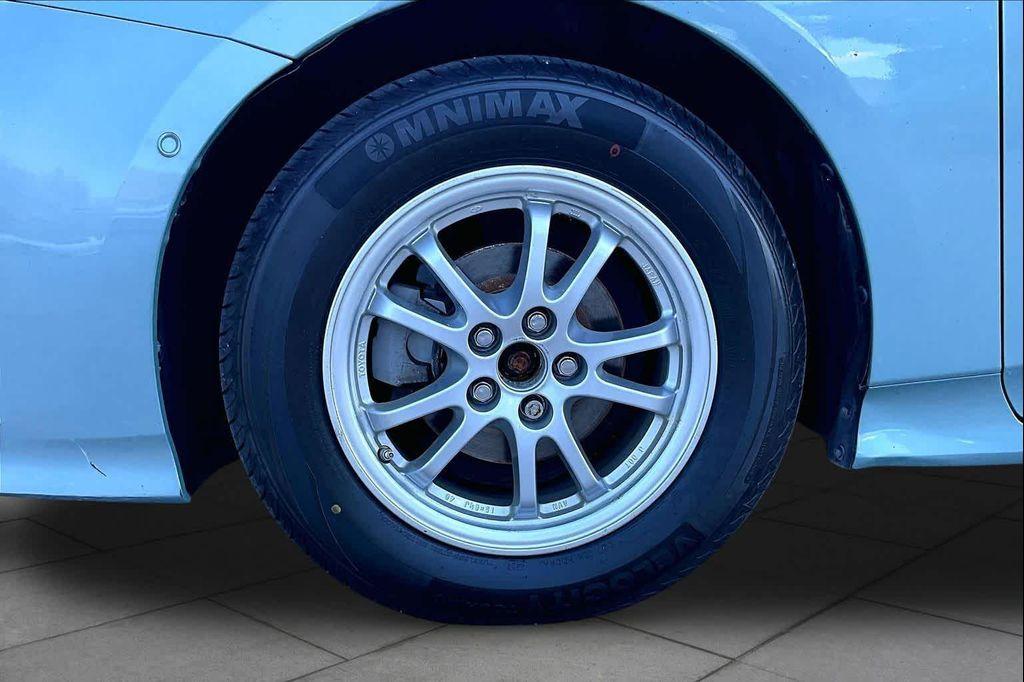 used 2021 Toyota Prius car, priced at $19,581