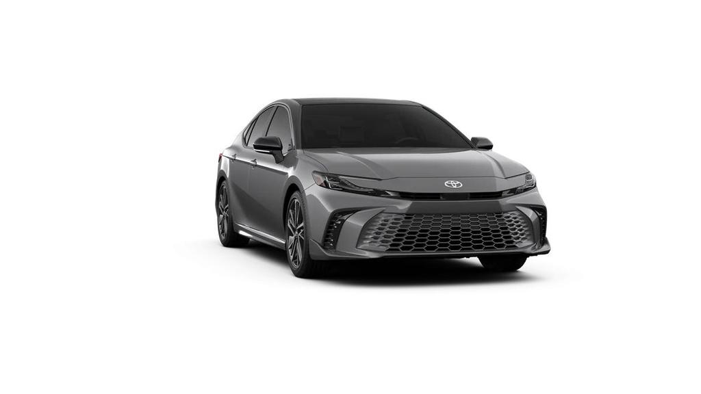 new 2026 Toyota Camry car, priced at $38,202