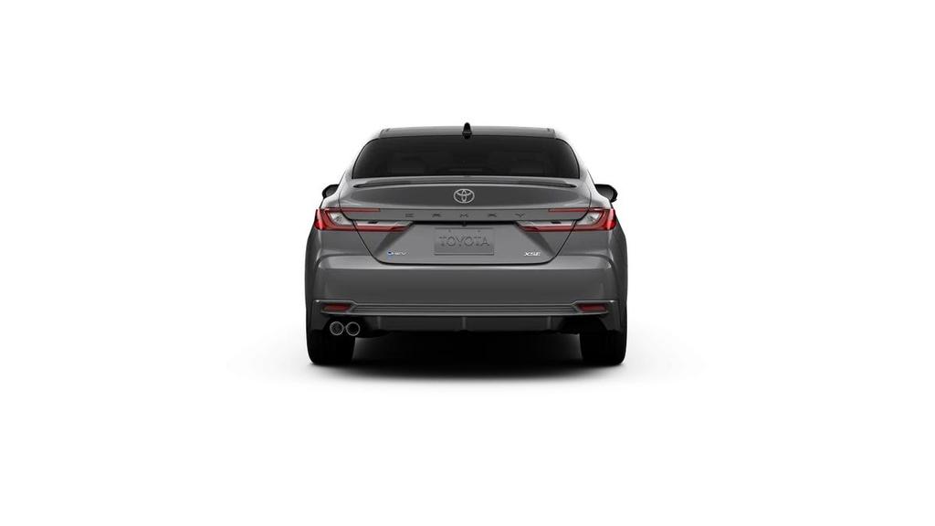 new 2026 Toyota Camry car, priced at $38,202