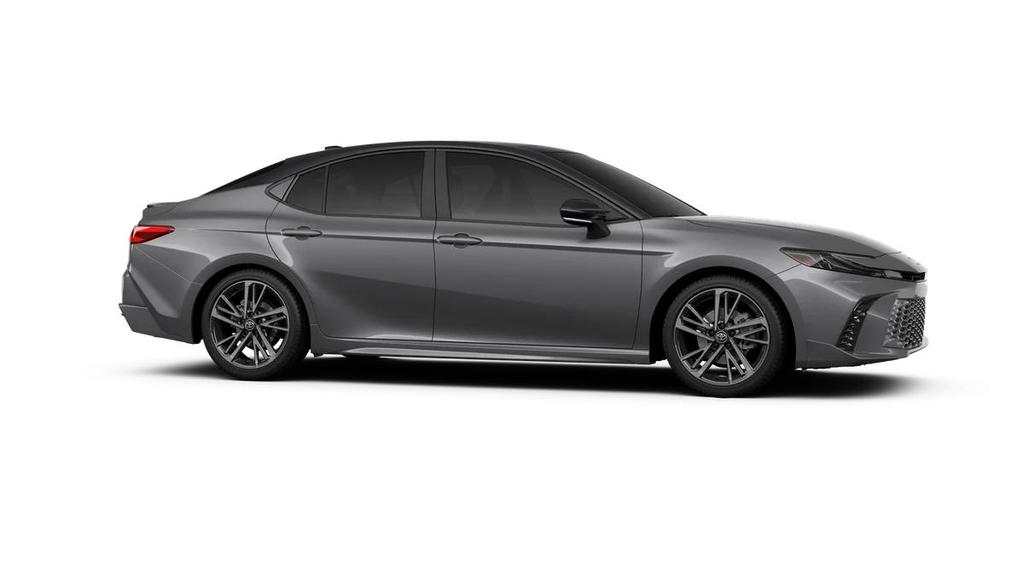 new 2026 Toyota Camry car, priced at $38,202