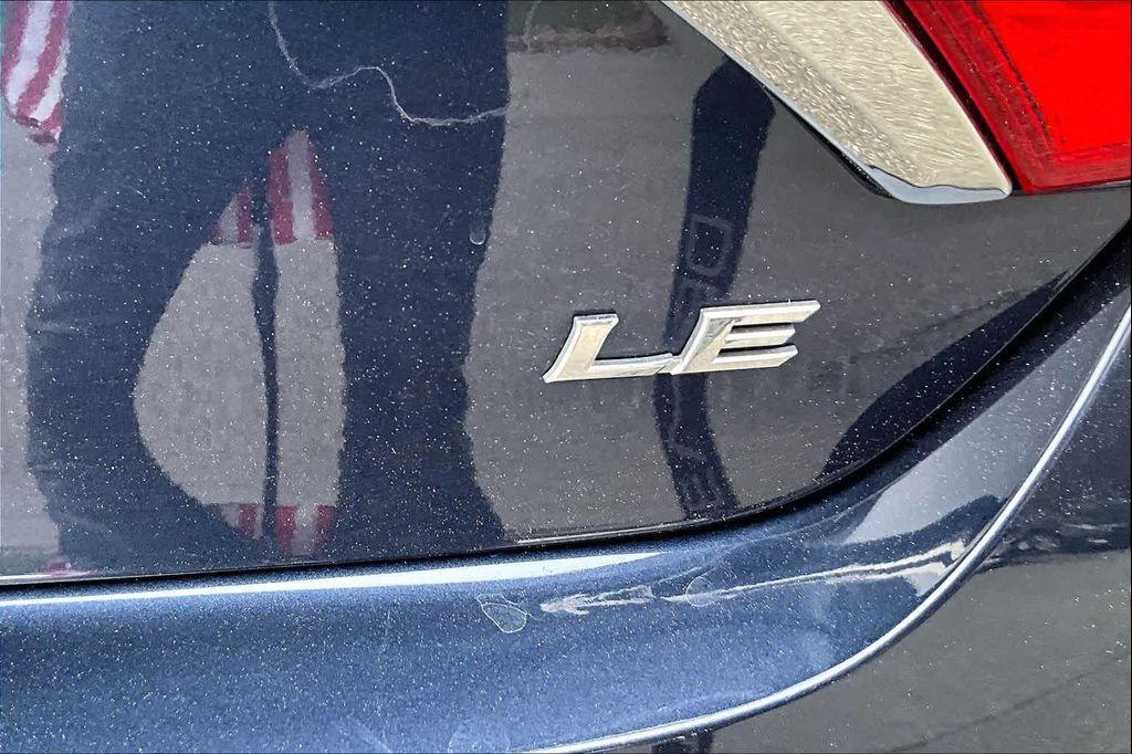 used 2016 Toyota Camry car, priced at $18,000