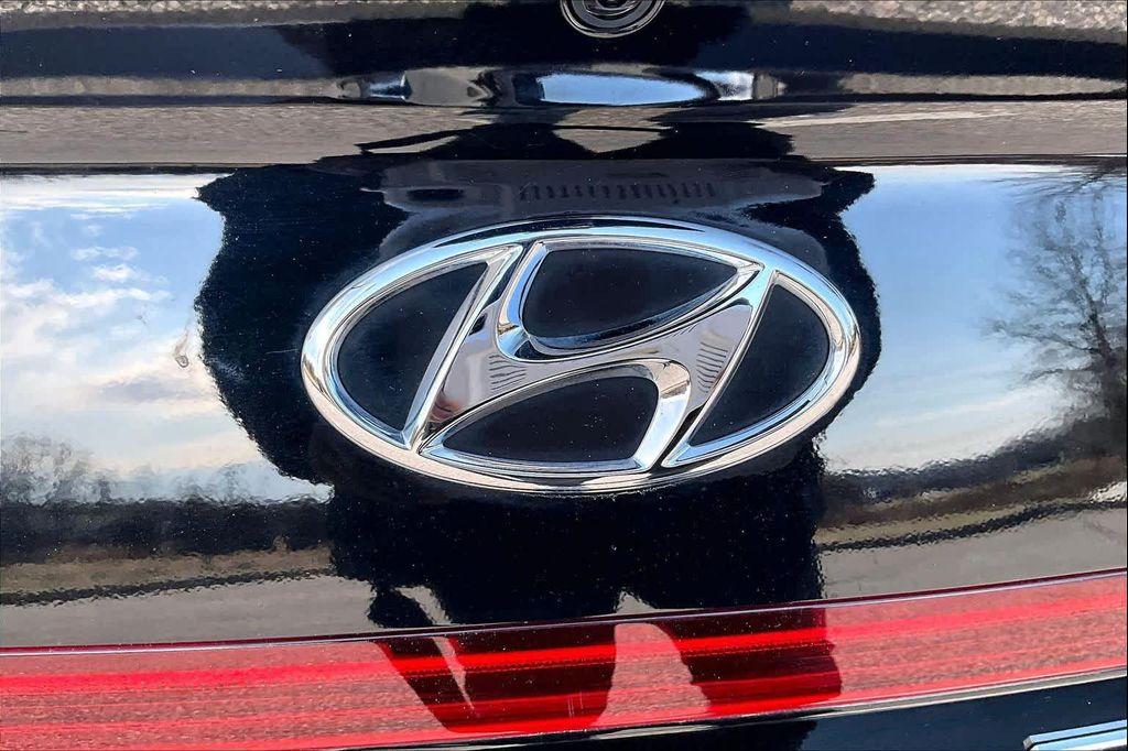 used 2023 Hyundai Sonata car, priced at $22,500