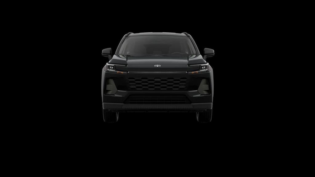 new 2026 Toyota RAV4 car, priced at $35,969
