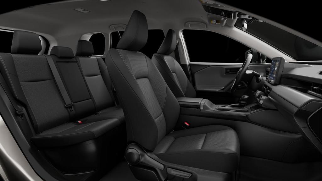 new 2026 Toyota RAV4 car, priced at $35,969