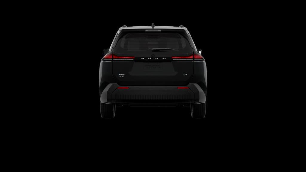 new 2026 Toyota RAV4 car, priced at $35,969