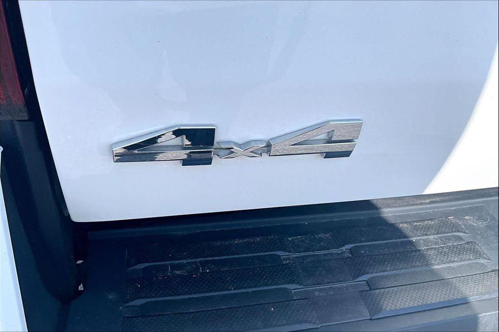 used 2024 Toyota Tacoma car, priced at $38,000