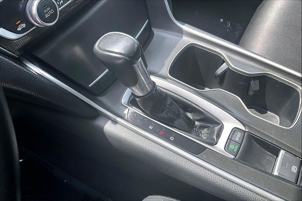 used 2018 Honda Accord car, priced at $19,799