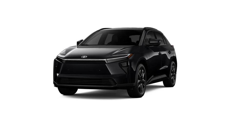 new 2026 Toyota bZ car, priced at $39,054