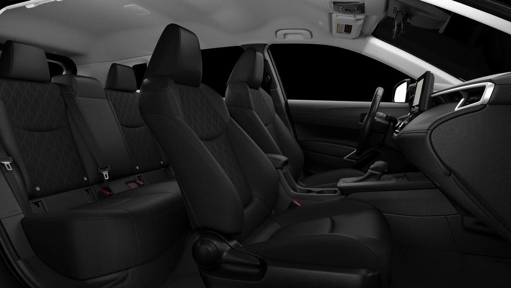 new 2026 Toyota Corolla Cross car, priced at $30,743