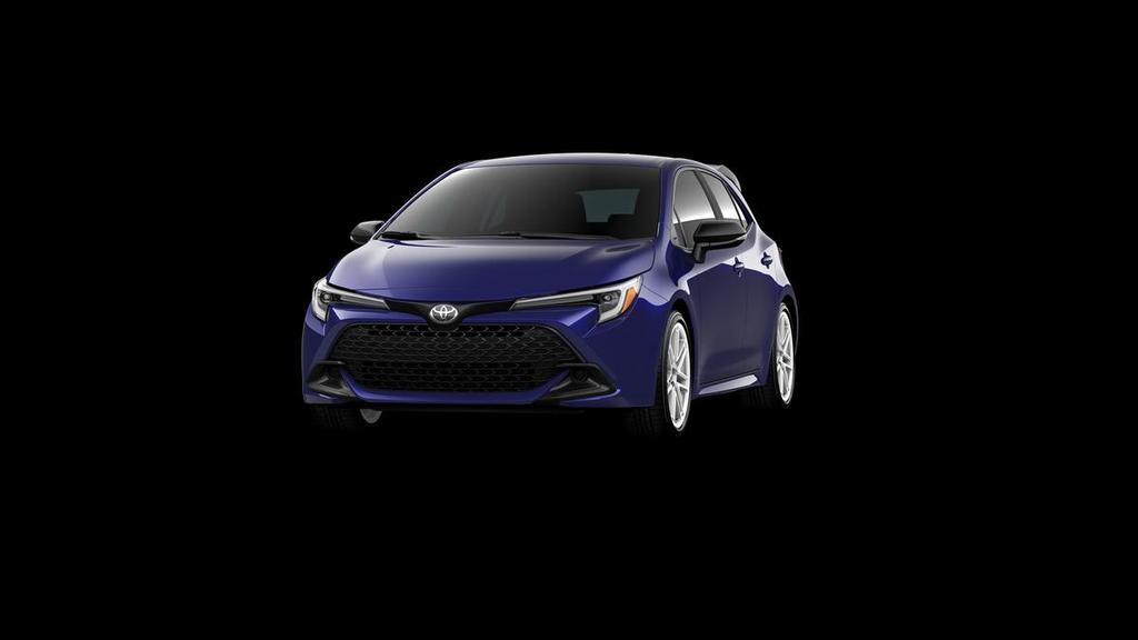new 2026 Toyota Corolla car, priced at $29,424